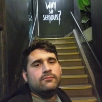 Lucas Rivas