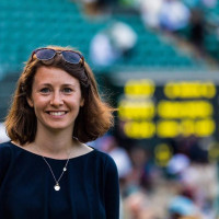 Katie Collis Katie Collis