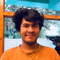 Aavishkar patil