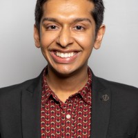 Harpal Khambay