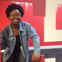 Ibukun Olumoroti