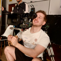 Jack Bevan Jack Bevan