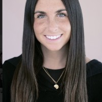 Maia Roston