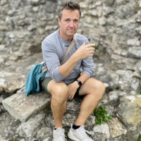 Gareth Cornick Gareth Cornick