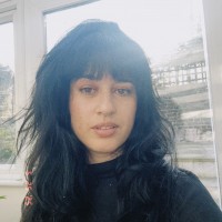 Tamara Serantes Tamara Serantes
