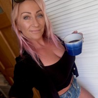 Pinky Robinson