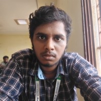 Keerthivasan Ramachandran Keerthivasan Ramachandran