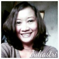 Juliastri Sayektiningsih