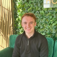 Joshua Reeve