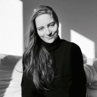 Caroline Feder Caroline Feder