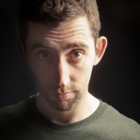 Andrew Lynch