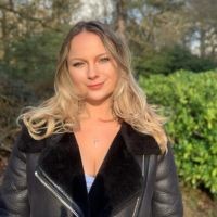 Ashleigh Shuttleworth Ashleigh Shuttleworth