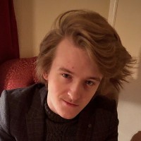 Jack Edwards