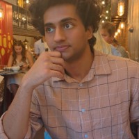 Akshat Ramanuj Akshat Ramanuj