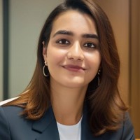 Vaishnavi Gupta