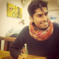 Rakesh Sharma