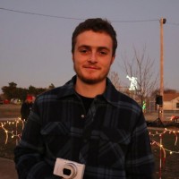 Luke Bowley