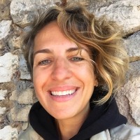 Tania Conrad