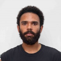 Marley Karazimba