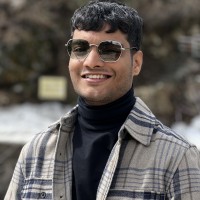Akash Hegde