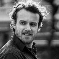 Walter Finch Walter Finch