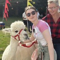 Georgia Haigh Georgia Haigh