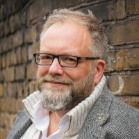 David Holmes