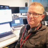 Ian Griffiths Ian Griffiths