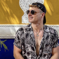 Aaron Lloyd Aaron Lloyd