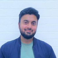 Mohammed Adnan Mohammed Adnan