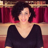 Niki Xenophontos Niki Xenophontos