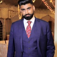 Shehzad Hussain