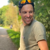 Steve McConville Steve McConville