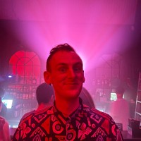 Tom Gidman