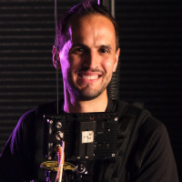 Nico Hambleton Nico Hambleton