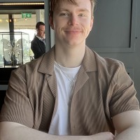 Cian Davis