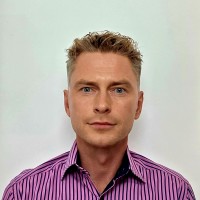 Sergei Samanovski