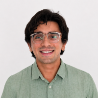 Ashwin Tharoor Ashwin Tharoor