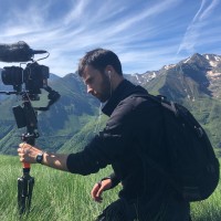 Max Keegan Max Keegan