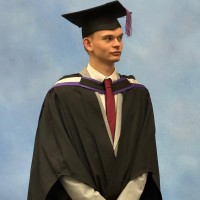 Oliver Cook