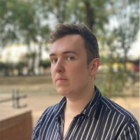 James McCleary James McCleary