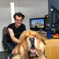 James Thorne James Thorne