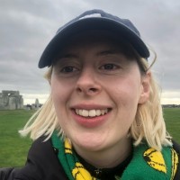 Molly Bradbrook Molly Bradbrook