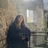 Mairi MacLeod Mairi MacLeod