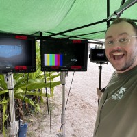 David Reid David Reid