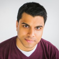 Nick Dipchand