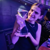 Daisy Shepherd-Cross