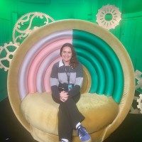 Alicia Mathieson Alicia Mathieson