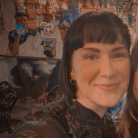 Samantha France Samantha France