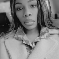 Channelle Hylton-Taylor Channelle Hylton-Taylor